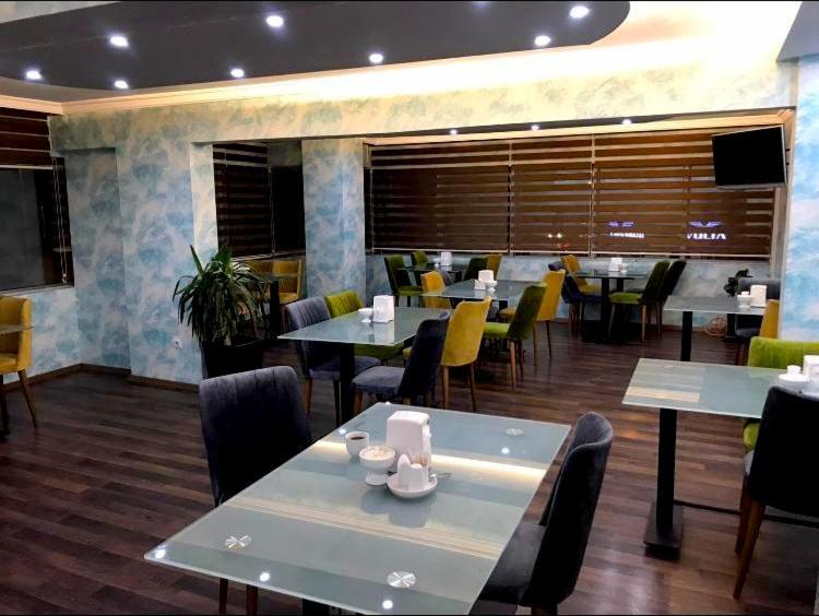 Wox Ew Hotel Izmir Exterior photo